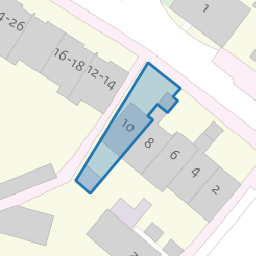 Perceel AML01-B-7689