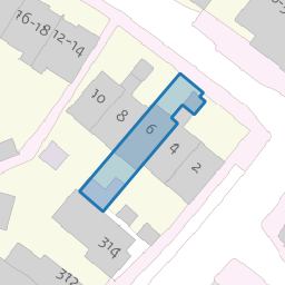 Perceel AML01-B-7691