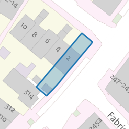 Perceel AML01-B-7693