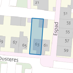 Perceel AML01-B-7700