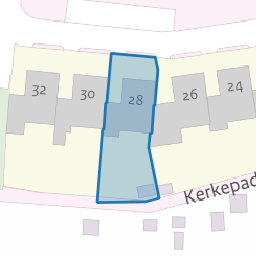 Perceel AML01-B-7702
