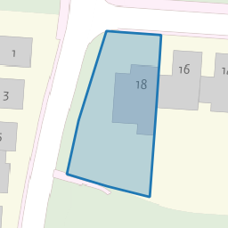 Perceel AML01-B-7706