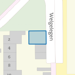 Perceel AML01-B-7707