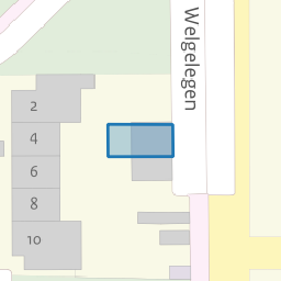 Perceel AML01-B-7708