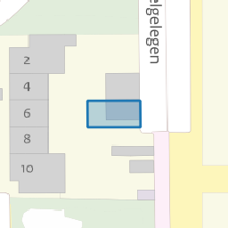 Perceel AML01-B-7709