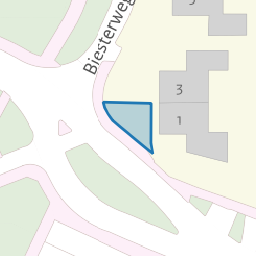 Perceel AML01-B-7715