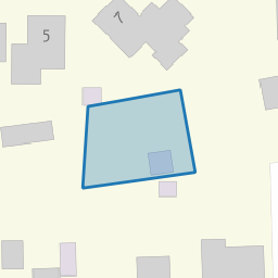 Perceel AML01-B-7722