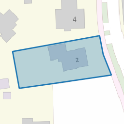Perceel AML01-B-7723