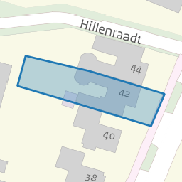 Perceel AML01-B-7729