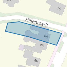 Perceel AML01-B-7731