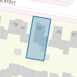 Perceel AML01-B-7745