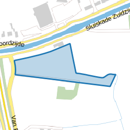 Perceel AML01-B-7752