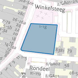 Perceel AML01-B-7759