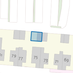Perceel AML01-B-7762