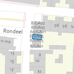 Perceel AML01-B-7765