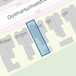 Perceel AML01-B-7774