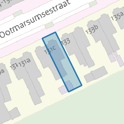 Perceel AML01-B-7775