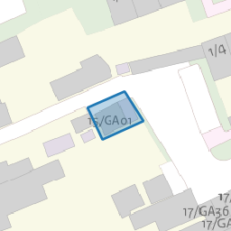 Perceel AML01-B-7776