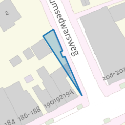 Perceel AML01-B-7778