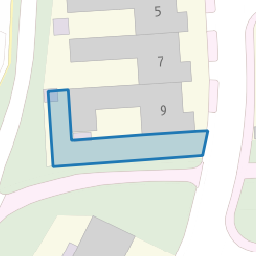 Perceel AML01-B-7802