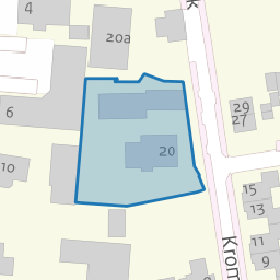 Perceel AML01-B-7809