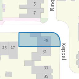 Perceel AML01-B-7818