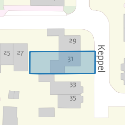 Perceel AML01-B-7819