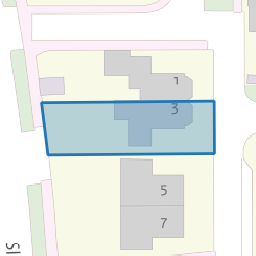 Perceel AML01-B-7821