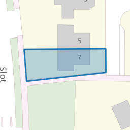 Perceel AML01-B-7823