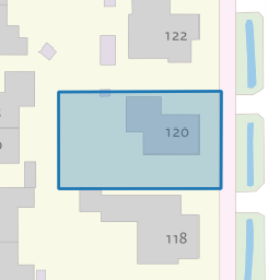 Perceel AML01-B-7875