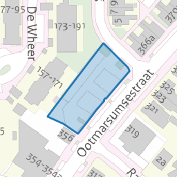 Perceel AML01-B-7876