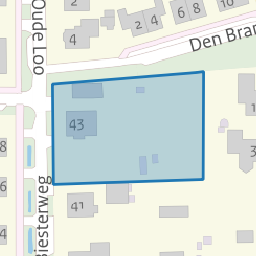 Perceel AML01-B-7882