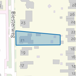Perceel AML01-B-7889