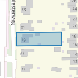 Perceel AML01-B-7890