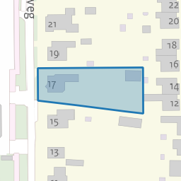 Perceel AML01-B-7891