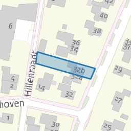 Perceel AML01-B-7893