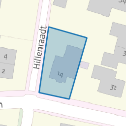 Perceel AML01-B-7896