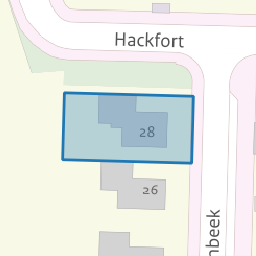 Perceel AML01-B-7900