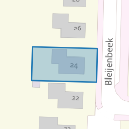 Perceel AML01-B-7902