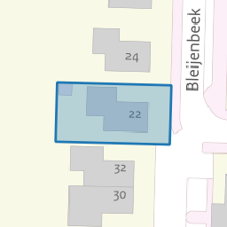 Perceel AML01-B-7903
