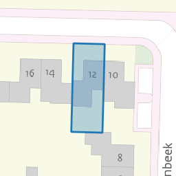 Perceel AML01-B-7908