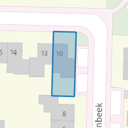 Perceel AML01-B-7909