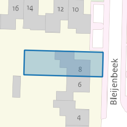 Perceel AML01-B-7910