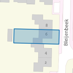 Perceel AML01-B-7911
