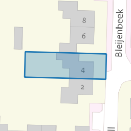 Perceel AML01-B-7912