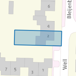 Perceel AML01-B-7913