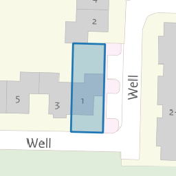 Perceel AML01-B-7914