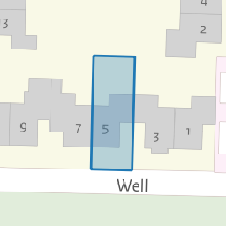 Perceel AML01-B-7916