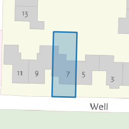 Perceel AML01-B-7917