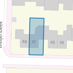 Perceel AML01-B-7922